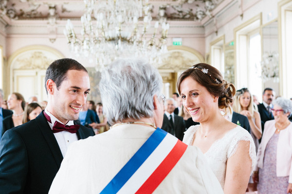 mariage