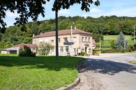 Mairie